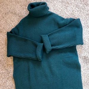 H&M Turtleneck Sweater